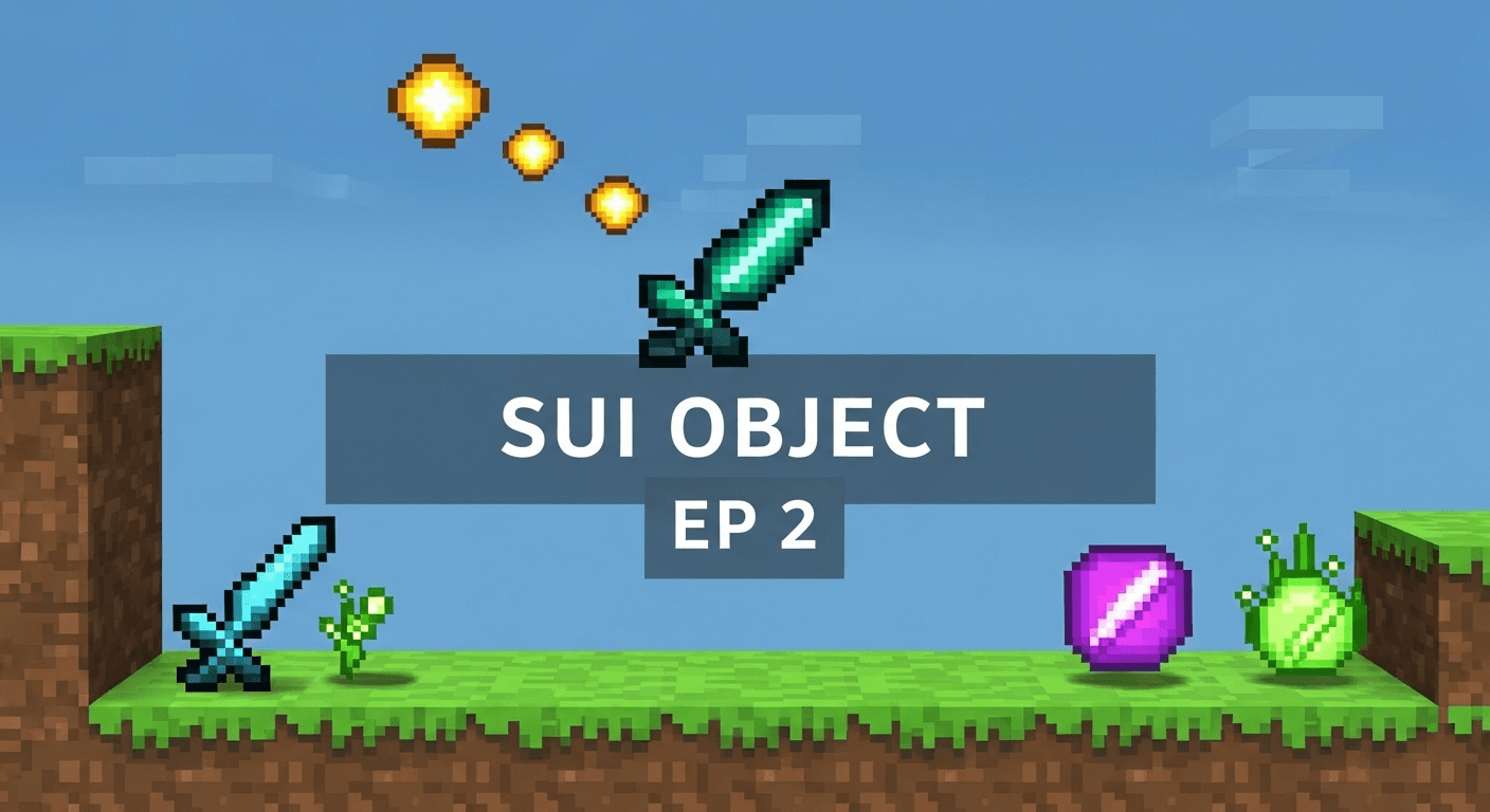 EP 2: ตีบวกไอเทม ด้วย Extension Object