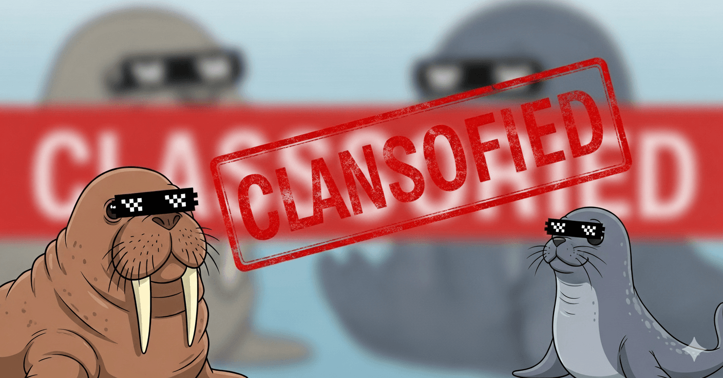 EP 1: Web 3.0 Only... ด้วย Walrus และ Seal