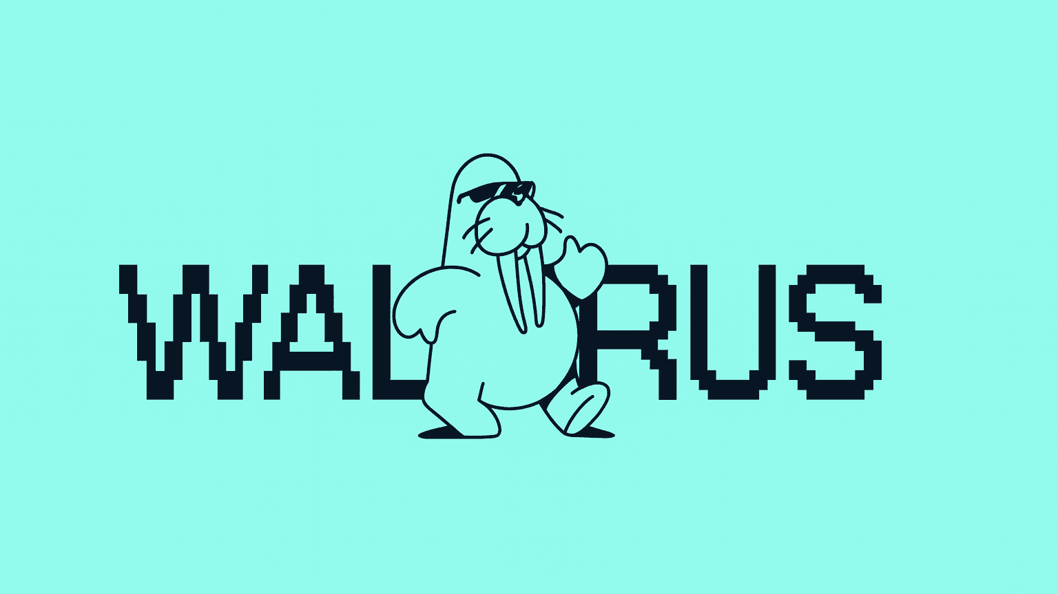 EP 2: Walrus กับพลังแห่ง Programmable Storage!