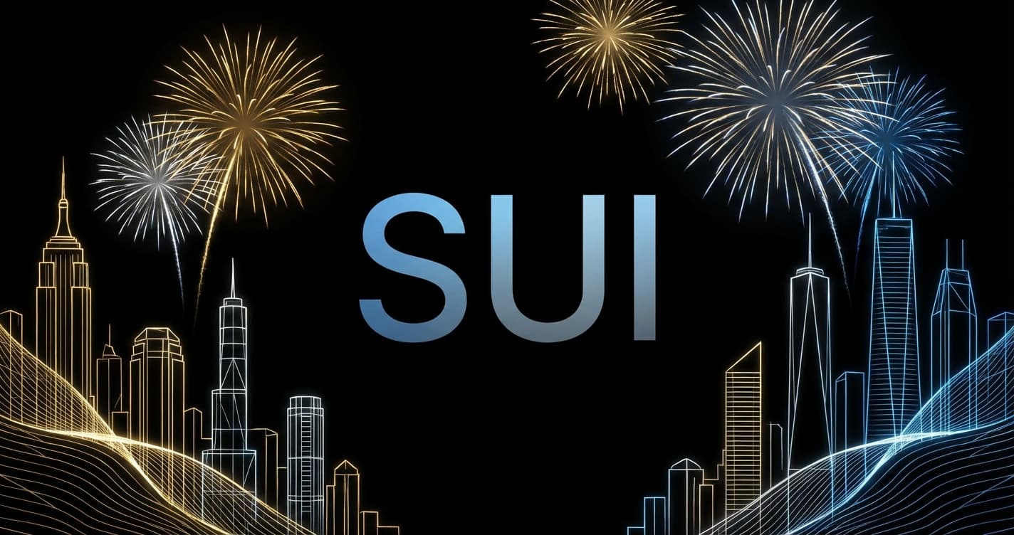 สรุปภาพรวมของ Sui เทคโนโลยีในปี 2025