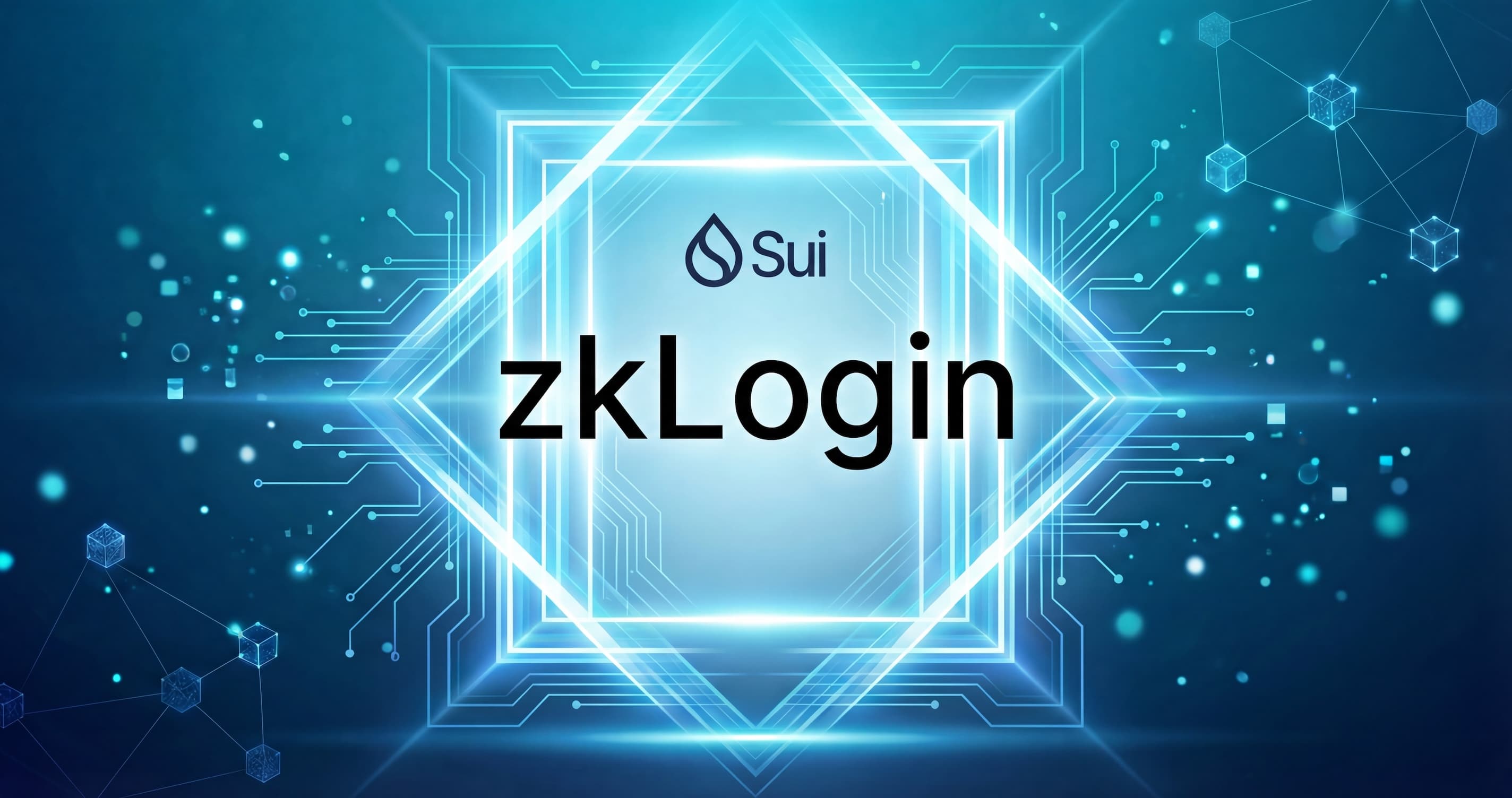 zkLogin ท่าไม้ตายสำหรับ Crypto Adoption