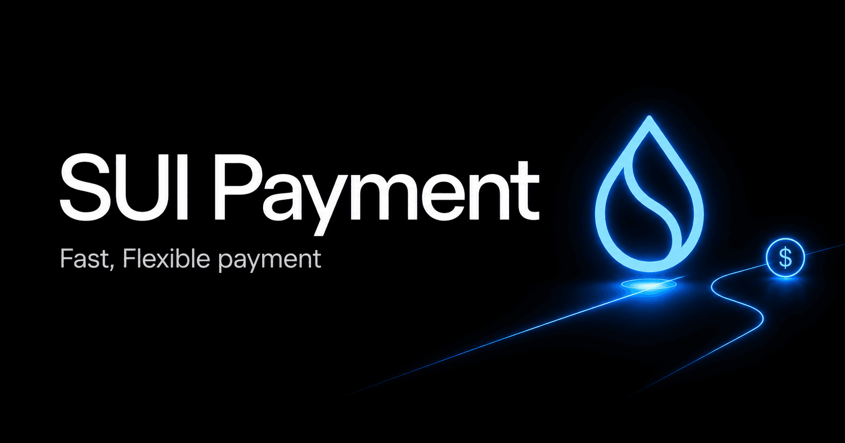 Sui Payment: EP 1 Introduction SUI Payment Stack